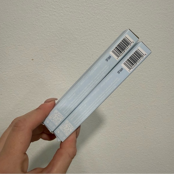 Morphe 2 x Maddie Ziegler Drawn Out Brow Pen in Trace Bundle of 2 - Picture 4 of 5